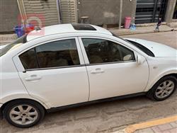 Chery E5